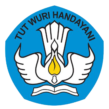 Logo Kemendikdasmen