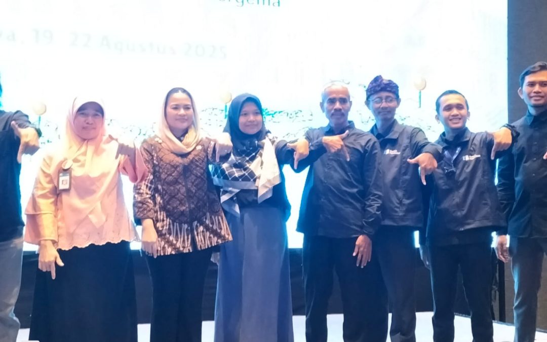 Sosialisasi Pemanfaatan Rumah Pendidikan, Upaya Peningkatan Kapasitas Komunitas Pendidikan