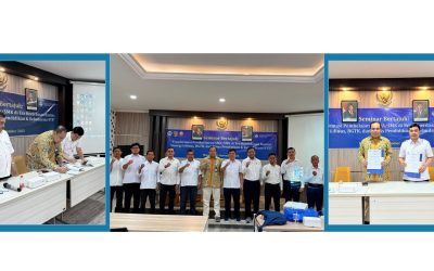 Tingkatkan Kompetensi GTK, BGTK NTB Jalin Kerjasama Strategis dengan Universitas Dian Nuswantoro