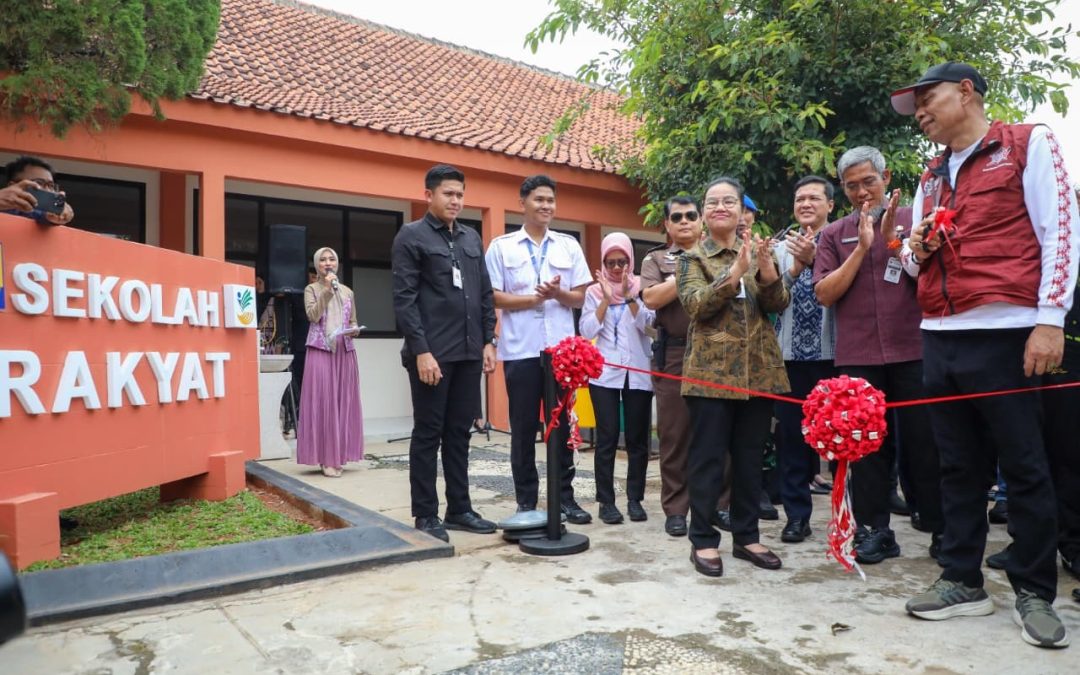 Tantangan dan Harapan Sekolah Rakyat: Pendidikan Inklusif untuk Masa Depan
