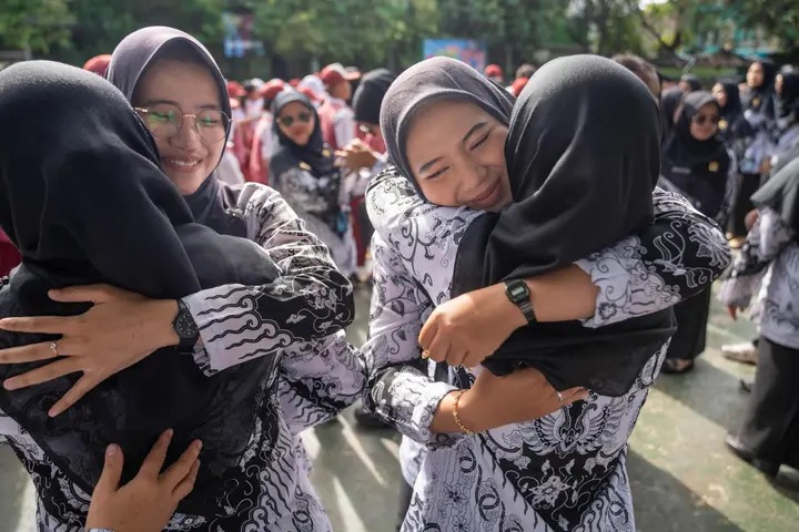 Sentralisasi Guru sebagai Instrumen Keadilan Pendidikan
