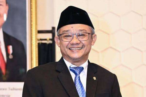 Percepat Transformasi Nasional, Pemerintah Tekankan Optimalisasi Pembelajaran dan Kualitas SDM
