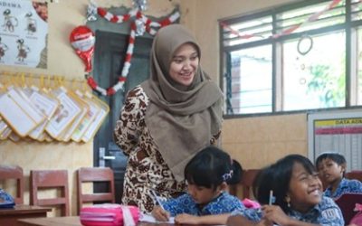 SE Mendikdasmen Nomor 7 Tahun 2026 Pastikan Kelanjutan Tugas Guru Non-ASN di Sekolah Daerah