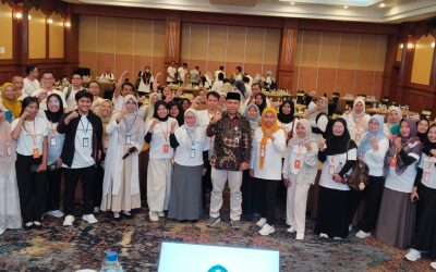 BGTK NTB Tingkatkan Kompetensi Guru SD dalam Pengajaran Bahasa Inggris
