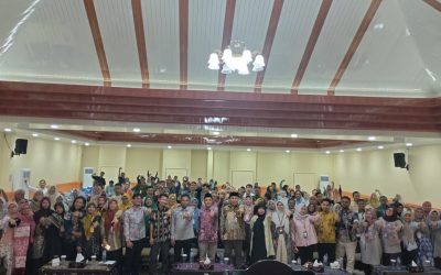 BGTK NTB Resmi Buka Pelatihan Fasilitator Kelompok Kerja Guru: Wujudkan Inovasi Pembelajaran Mendalam, Koding, dan Kecerdasan Artifisial 2026