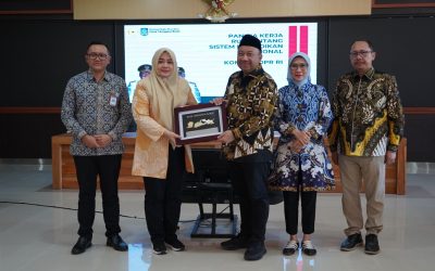 Komisi X DPR RI Serap Aspirasi Pendidikan di NTB,  Perkuat Komitmen Mewujudkan Sistem Pendidikan Nasional yang Berkualitas